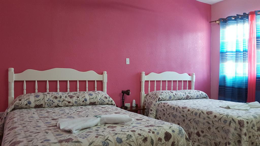 Anchorage Beach Resort Caye Caulker Zewnętrze zdjęcie